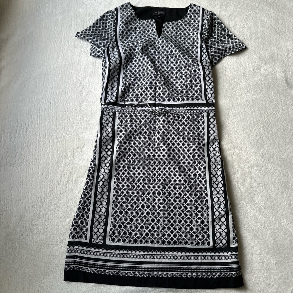 The Limited dress